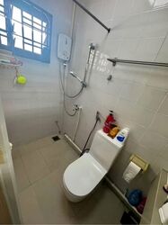 Blk 788E Woodlands Crescent (Woodlands), HDB Executive #558736951